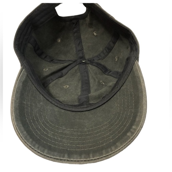 Ew David Schitts Creek hat ball cap in grey - Picture 2 of 2